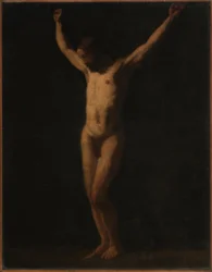 Crucifixion