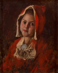 Le Petit Chaperon Rouge