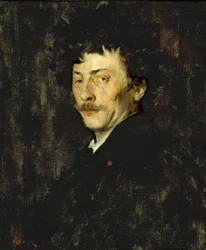 Pablo de Sarasate : Portrait d