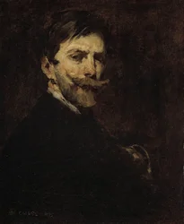 Autoportrait