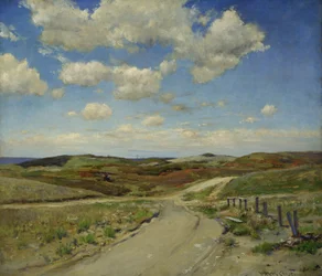 Collines de Shinnecock