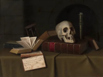 Memento Mori, "To This Favour" (A cette faveur)