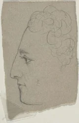 Esquisse de profil