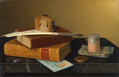 La table des banquiers