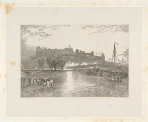Château de Windsor, Berkshire