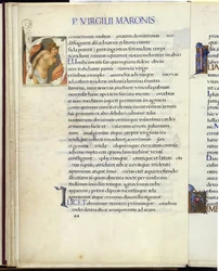 Cassandra liée, page 44 de l