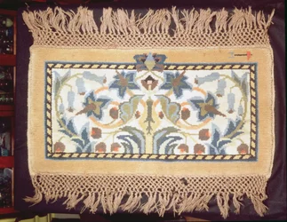 Tapis Hammersmith, c.1880