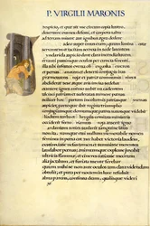 Hélène se cachant dans le Temple de Vesta, page 50 de l