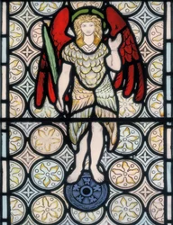 Séraphin ou ange