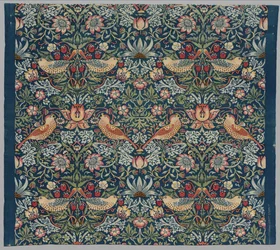 Le Voleur de Fraises, vers 1936