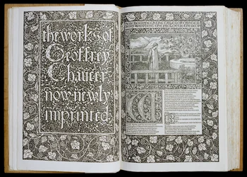 Page de titre et frontispice des 