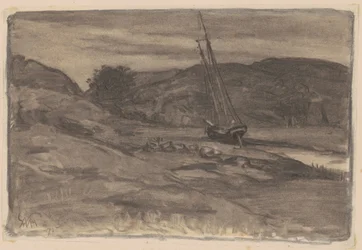 Échoué
