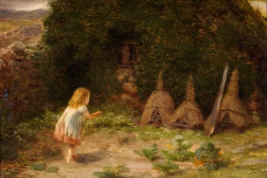 Capturer les abeilles