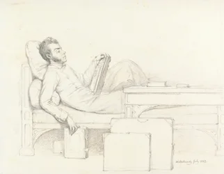 Autoportrait de l