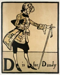 D pour Dandy