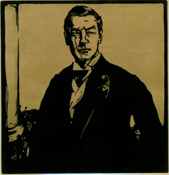 Joseph Chamberlain, vers 1903