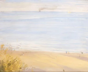 Le Lido – 17h
