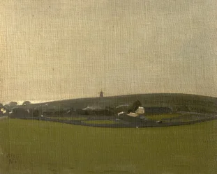 Le Moulin à vent, Brighton Downs, Rottingdean
