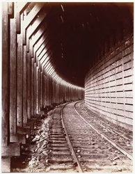 Chemin de fer du Pacifique canadien