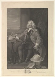Capitaine Thomas Coram