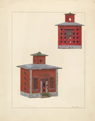 Banque de l