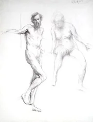 Étude d
