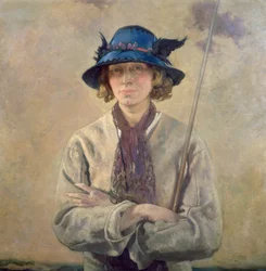 Le Pêcheur, 1912