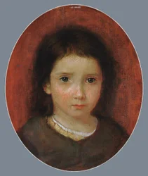 Tochter von William Page (möglicherweise Anne Page)