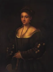 Sans titre (La Bella)