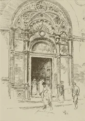 By à San Michele