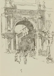 Place Vitorio Emanuel
