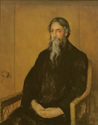 Sir Rabindranath Tagore