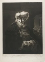 Le Rabbin