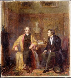 Espoir, 1869