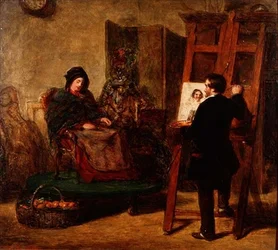 Le modèle endormi