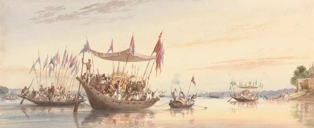 Procession d