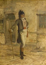 Un révolutionnaire