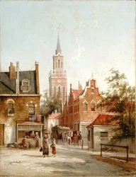 Saint-Jean, Breda