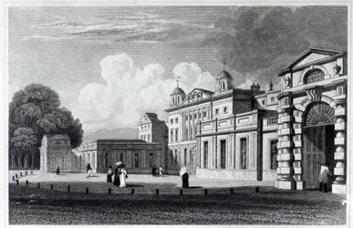 Maison de Badminton