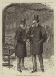 Esprits noirs et blancs