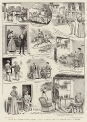 Comment nous avons sauvé la vie de MacDougall, une histoire d