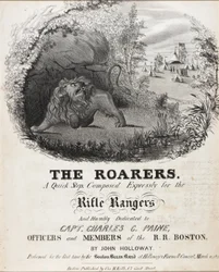 Les Roarers