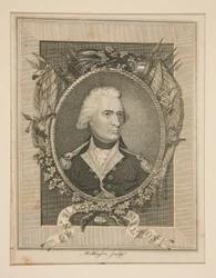 Gén. (Alexander) Hamilton