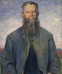 Eli le chaumier
