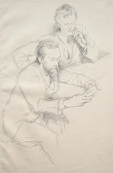 Ricketts et Shannon