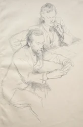 Ricketts et Shannon, 1897