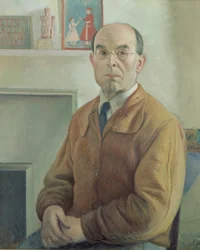 Autoportrait