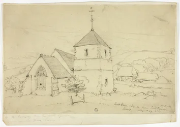 Église d