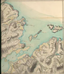 Enquête militaire royale d