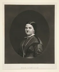 Mme Lincoln (Abraham)